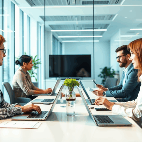 Murad WB | LinkedIn как ключевой инструмент B2B-маркетинга: Стратегии привлечения клиентов и партнеров