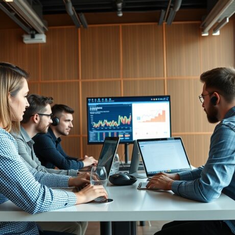 Murad WB | Маркетинг на Инструментах SEO аналитики