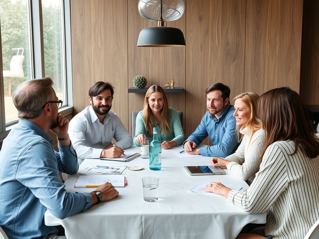 Murad WB | Нужен ли бизнесу блог