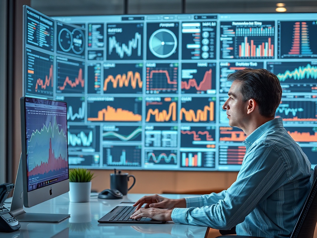 Murad WB | Маркетинг на Инструментах SEO аналитики