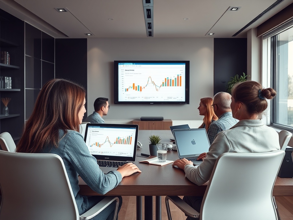 Murad WB | Маркетинг на Инструментах SEO аналитики