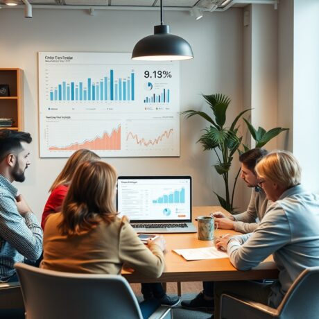 Murad WB | Что такое churn и как его анализировать