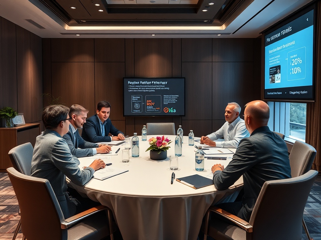 Murad WB | Что такое ROAS и как работать с этим показателем Murad WB | Что такое ROAS и как работать с этим показателем