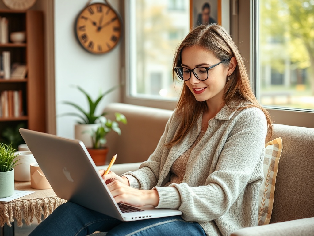 Murad WB | Нужен ли бизнесу блог